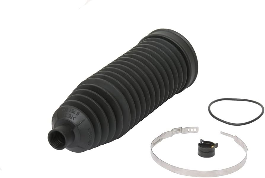 Bmw Direksiyon Rot Körüğü E60-E65-E66-X3-X5 2000-2007 32136751026