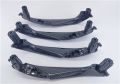 Bmw G30 Ön/Arka Kapı Tutamak Kaplama Seti 4 parça KARBON 51417438523-51417438524-51417438767-51417438768