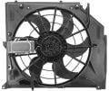Bmw Klima Fan Motoru E46 Bm 2000-2005 17117561757