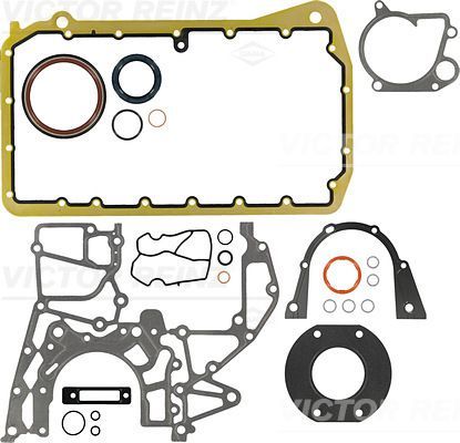 Bmw Takım Conta Alt E46-E39 M47 1998-2002 11112247511