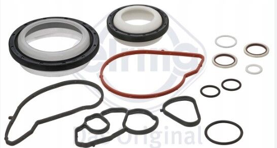 Bmw Takım Conta Alt (Krank Keçeler İçinde) N13 F20-F30 11127595138