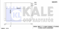 Bmw Klima Radyatörü F10 F01 N47 N57 B47 B57 64509391489-64509109723