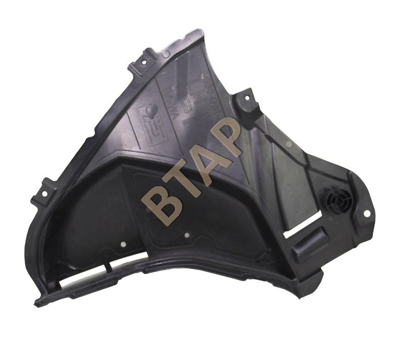 Bmw Kürek Bakaliti Ön Sol G30 51757340743