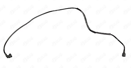 Bmw Tahliye Hortumu  F20-F21-F22-F23-F30-F31-F34-F35-F32-F33-F36 17128573024