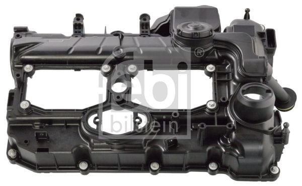 Bmw Külbütör Kapağı N20 F10-F15-F20-F25-F30 11127588412