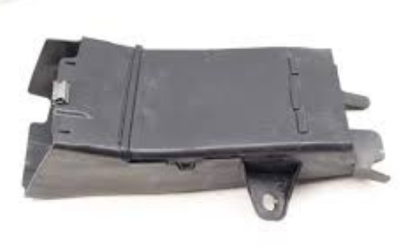 Bmw Fren Hava Kanalı Ön Sol F01 02 Yıl 2009 12 51747184155