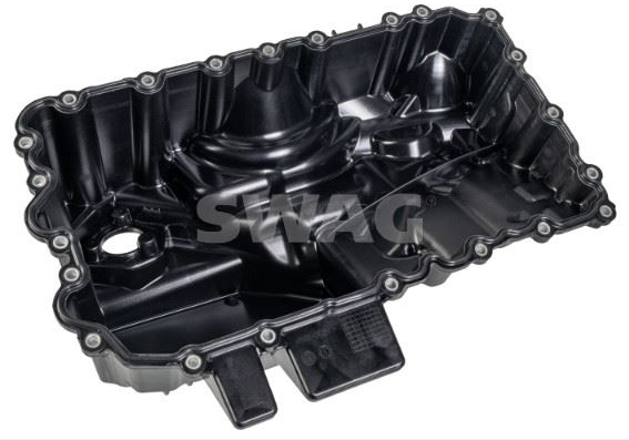 Bmw Yağ Karteri N20 N26 F20 F30 F10  11137618512