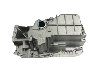 Bmw Yağ Karteri F10 N47 525dx 11137812361