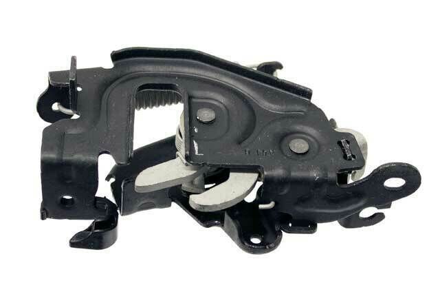Bmw Kaput Kilidi Alt Sağ G30 51237347409