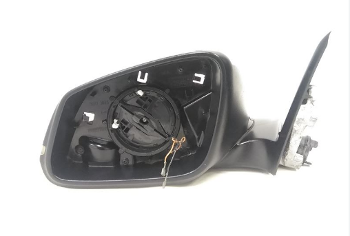 Bmw Ayna Diş :Sol F30-F30 Lci-F31-F31 Lci-F35-F35 Lci Bm 2011-2017 51167345653