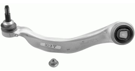 Bmw Tabla Sol Üst F01-F02-F07 31126775959
