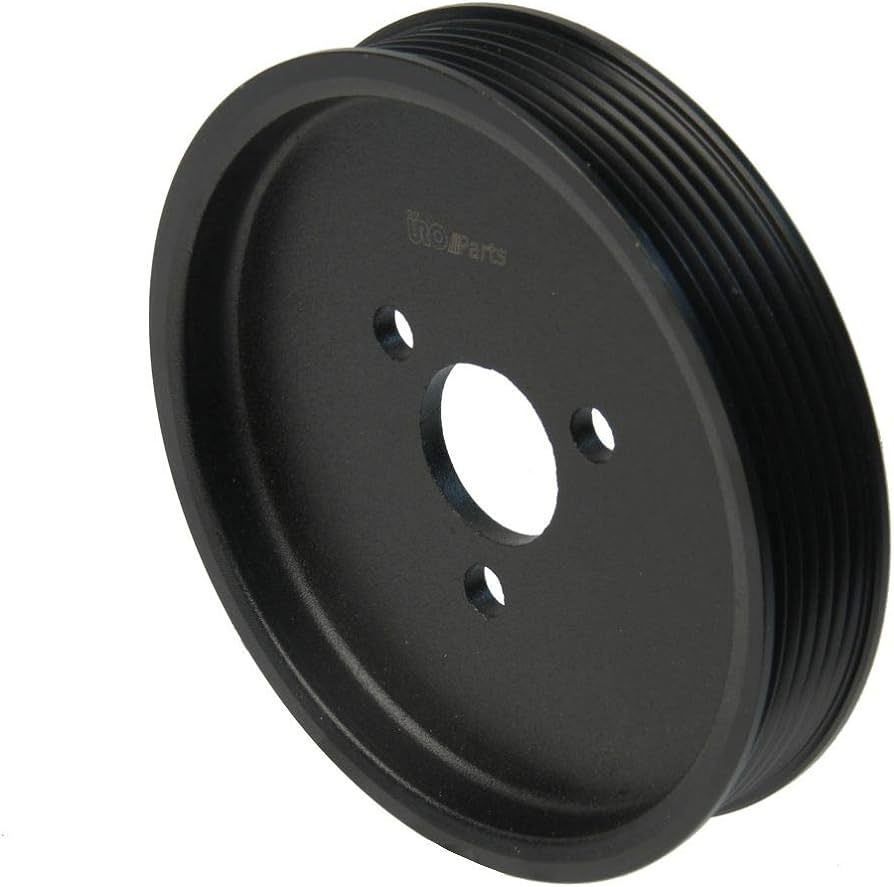 Bmw Direksiyon Pompa Kasnağı Plastik E36-E46-E39-E83 32421740858