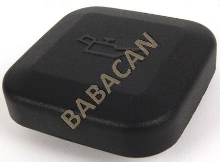 Bmw Yağ Kapağı E46-E53-E60-E87-E90 11121743294