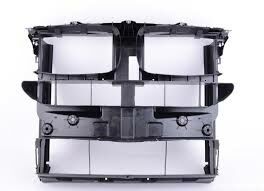 Bmw Hava Kanalı (Panel) Ön Maske X5 F15-X6 F16 51747343798