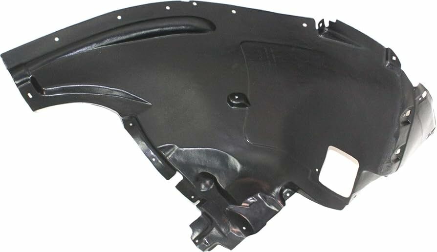 Bmw Çamurluk Davlumbazı Ön Sağ Ön Parça X6 E71 51717180618