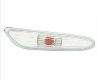 Bmw Sağ Sis Far ( Camı )M Tech E46-E39 63177894018