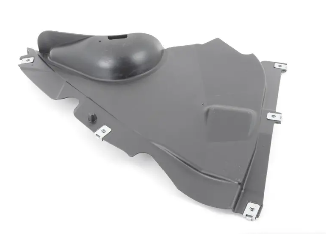 Bmw Kürek Bakaliti F32+LCI F36+LCI Ön Sol -M Tech- 51718054551