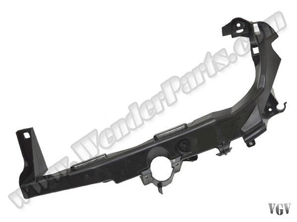 Bmw Far Braketi Sol E90 Lci 51647138401
