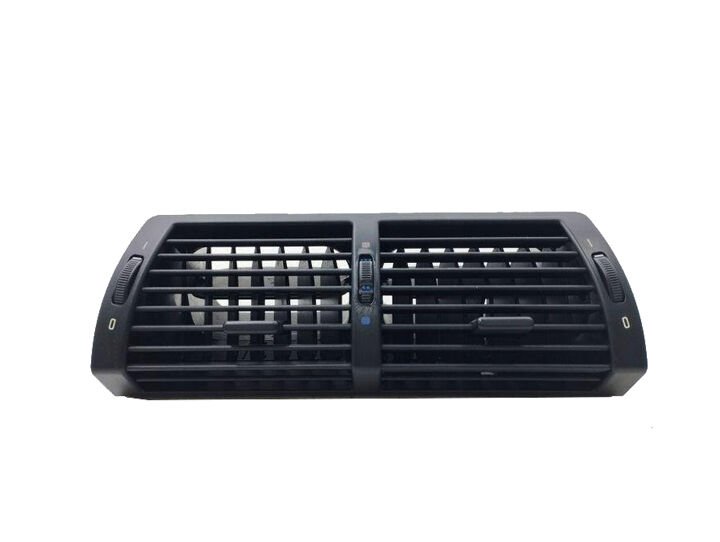 Bmw Panel Havalandırma Izgarası Ön X5 E53 64228402221