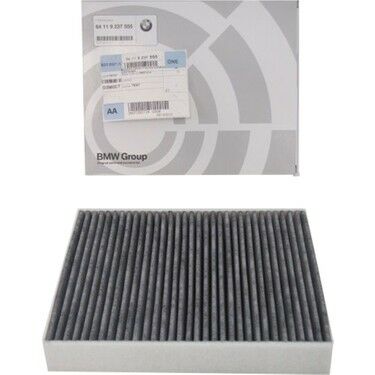 Bmw Polen Filtre (Karbonlu) N13 F20-F30 64119237555