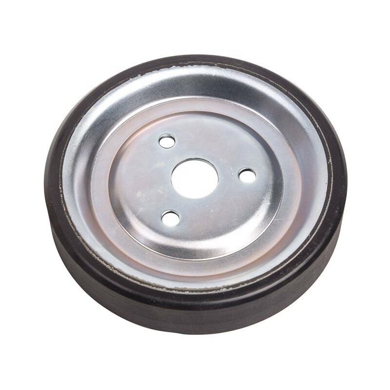 Bmw Devirdaim Kasnağı F20-F30 N13 11517619020