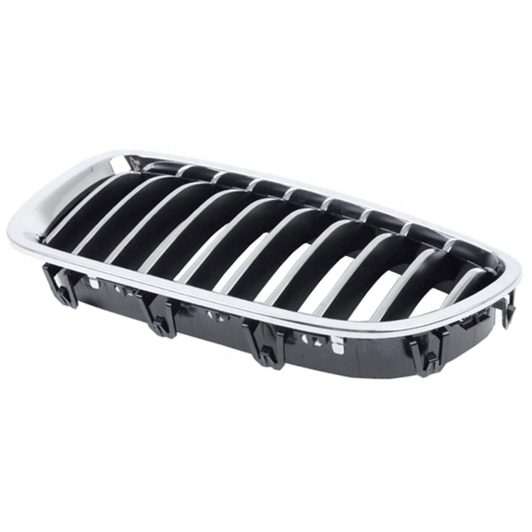 Bmw Panjur Krom (M Tech'de Oluyor) Sağ (12 Çıtalı) F10 51137412324