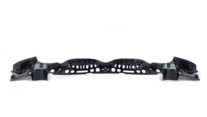 Bmw Tampon Braket İç Orta Arka M Tech F10