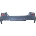 Bmw Tampon Arka : ( M ) F10-F10 Lci Bm 2011-2014 51128048594