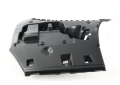 Bmw Arka Tampon Braket Sol F10  51127184768