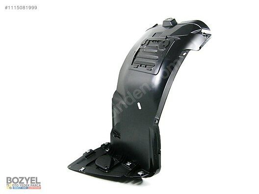 Bmw Çamurluk Davlumbazı Ön Sol E90-E91 51717059379