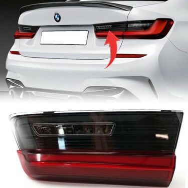 Bmw Sağ İç Stop Lambası G20-G21-G28 63217955842