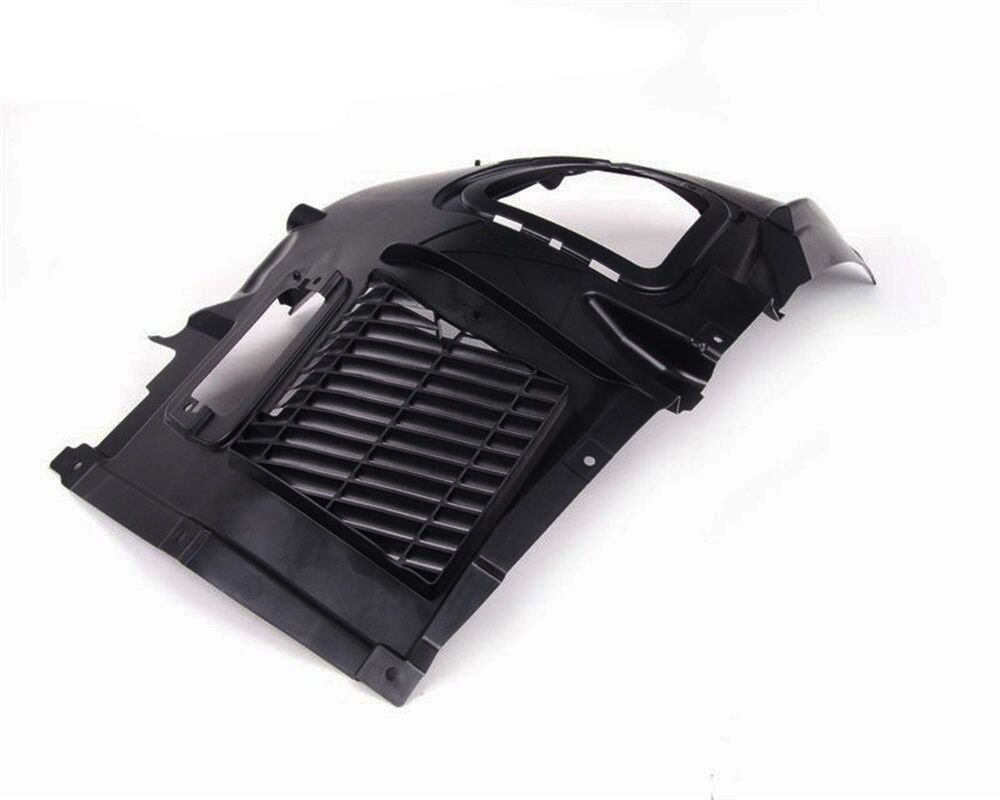Bmw Çamurluk Davlumbazı Sol Önün Önü F10-F10 LCI 51717186727
