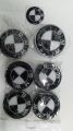 Bmw Kaput Arması Tüm Arabalar (Set 7 Parça) E90-E46-E36 51148132375