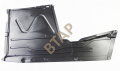 Bmw Taban Alt Muhafaza Sol F20 F30 51757241831