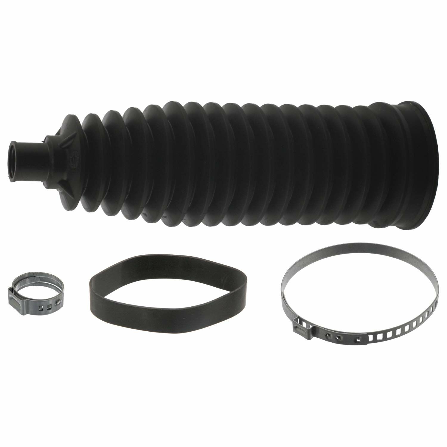 Bmw Direksiyon Körüğü Ön Sağ-Sol E81-E87-E82-E88-E90-E93-E92-E84 32102353823