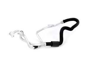 Bmw Bnzin Dolum Hortumu F10 Lci Bm 2010-2017 16197315647
