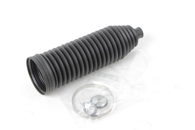 Bmw Direksiyon Körüğü Kelepçeli (TEK)  F01-02-04-06-07-10-11-12-13-18-X6 32106791561