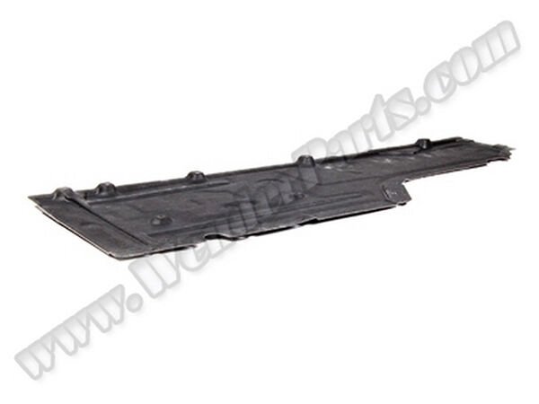 Bmw Taban Alt Muhafaza Sol E60 51717033757