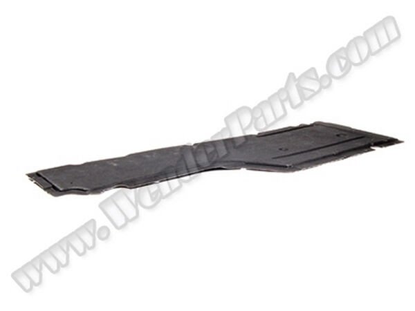 Bmw Taban Alt Muhafaza Sağ E60  51717033758