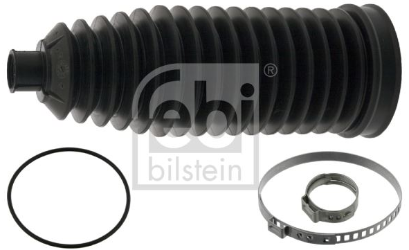 Bmw Direksiyon Körüğü E60-E61-E63-E64 32106765782