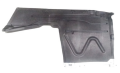 Bmw Taban Alt Muhafaza F20-F30-F32 Orta Sol 51757241831