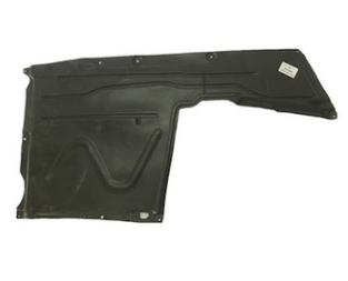 Bmw Taban Alt Muhafaza F20-F30-F32 Orta Sol 51757241831