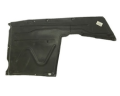 Bmw Taban Alt Muhafaza F20-F30-F32 Orta Sol 51757241831
