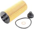 Bmw Yağ Filtresi  1F52-2F45-F46-X1F48-X1 F49-X2 F39-MİNİ F54-F55-F56-F57-F60 11428570590