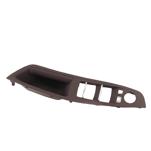 Bmw Kapı Tutamak Kol Set Ön Arka Kahve  F10-F10 Lci-F11-F11 Lci-F18-F18 Lci 51417228575-05