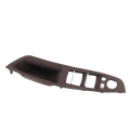 Bmw Kapı Tutamak Kol Set Ön Arka Kahve  F10-F10 Lci-F11-F11 Lci-F18-F18 Lci 51417228575-05