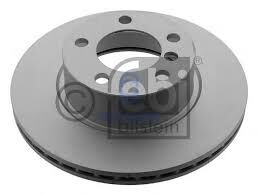 Bmw Fren Disk Ön F20 F30 34116792217