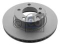 Bmw Fren Disk Ön F20 F30 34116792217