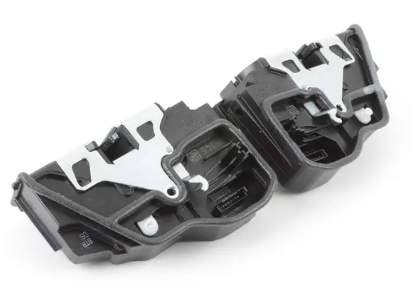 Bmw Kapi Kilidi Ön Set Sağ-Sol E90-E60-F10 51217263086