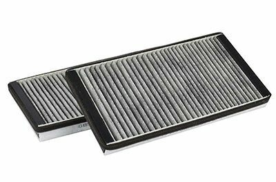 Bmw Polen Filtresi (Karbonlu) E60-E61-E63-E64 64319171858-64316913506-64316935823
